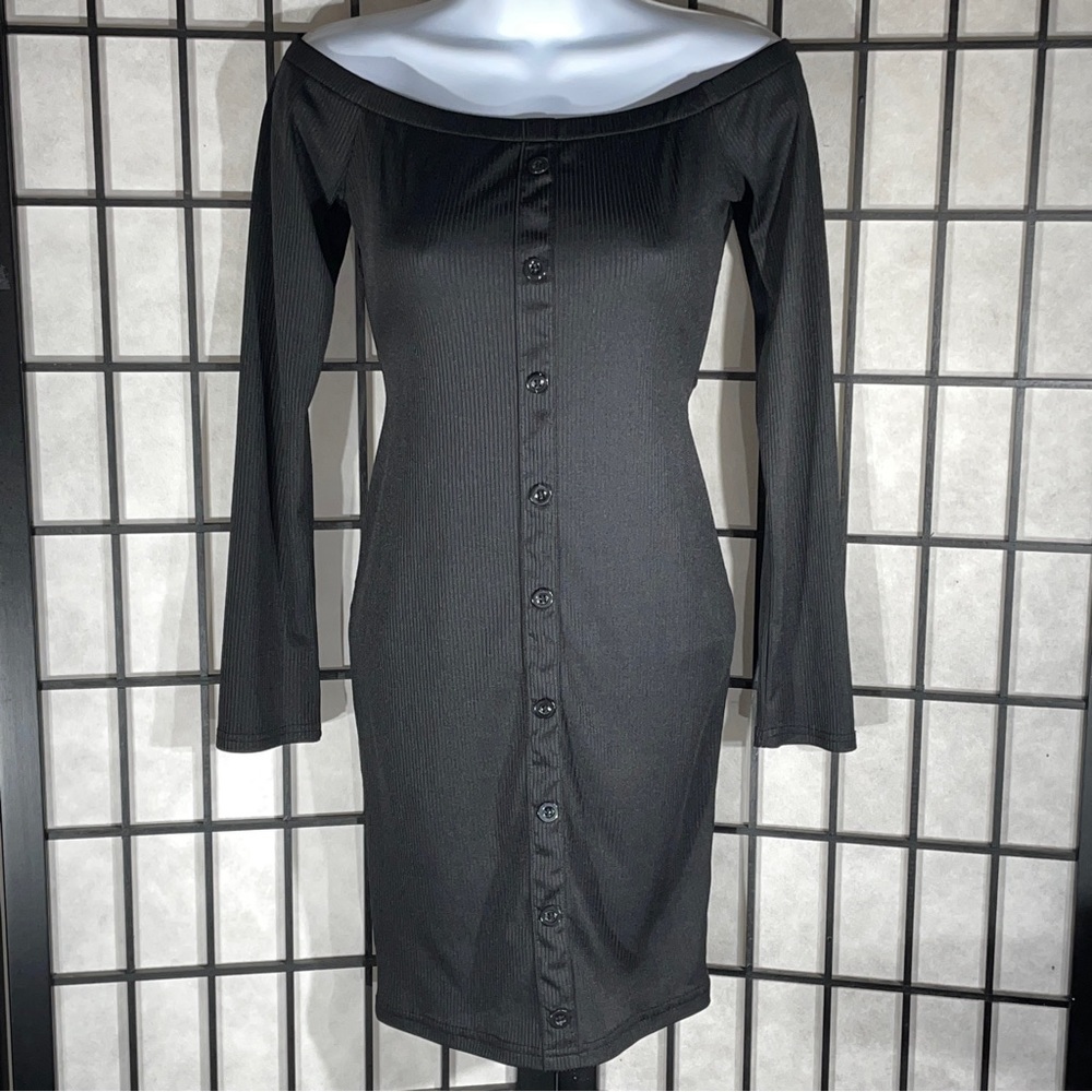 SJL apparel ladies dress size large